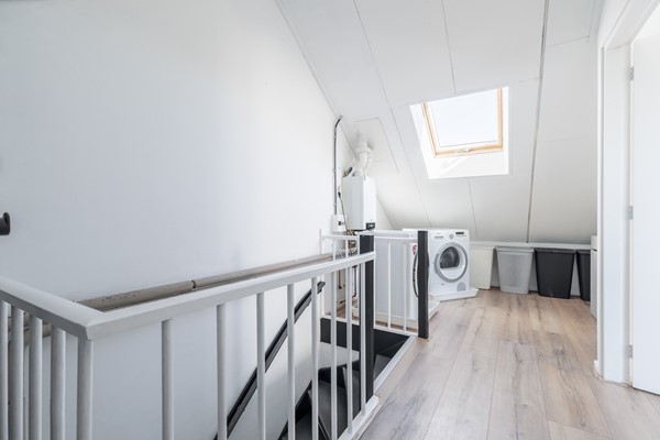 Medium property photo - Rembrandtstraat 112, 3262 HS Oud-Beijerland